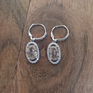 Pink Perfection Stauer Earrings